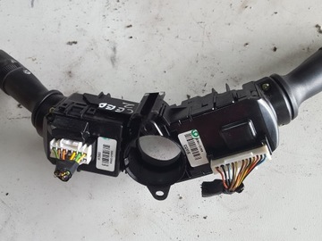 фото thumb №4, Kia ceed 2 ii 12-16r підкермові важелі перемикачі