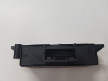 фото thumb №3, Nissan qashqai ii j11 модуль ecu 20r.