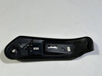 фото thumb №8, Боковина панель корпус сиденья левого водителя chevrolet corvette c6 2005r-