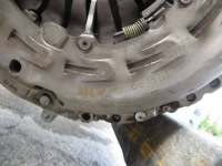 фото thumb №6, Bmw x1 f48 2.0d двигун kpl 52229636 b47c20a