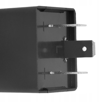 фото thumb №10, 3-pin led реле поворотів реле автомобільний 12v led переривач поворотів