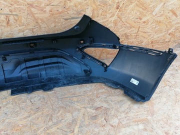 фото thumb №8, Бампер зад задний kia sportage 5 v 2021-