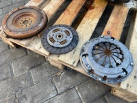 фото thumb №1, Fiat 500 сцепление 1.0 22r идеальное состояние