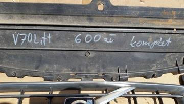 фото thumb №13, Volvo v70 рестайлинг решётка решётка радиатора решётка 30655102