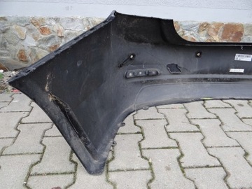 фото thumb №10, Бампер оболонка зад 7384441 bmw 3 f30 lci
