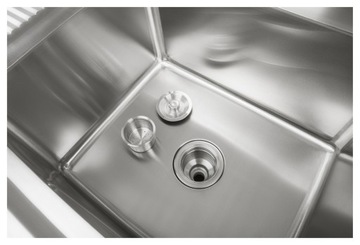 Шкаф под раковину - ROYAL CATERING 10010502
