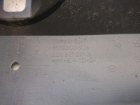 фото thumb №11, Vw polo 6 vi 2g0 21- lift бампер передний перед