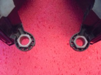 фото thumb №6, Mercedes gle w167 лампы перед full led комплект