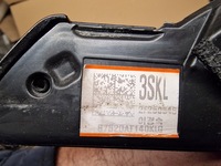 фото thumb №5, Kia niro ii зеркало правые 8 pin 87620at140