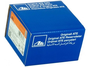 ДАТЧИК АБС ATE 24.0710-2068 34526764858 BMW 3 E90 05-11 ПЕРЕДНИЙ