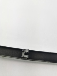 фото thumb №6, Subaru оригинальный номер j1017-sa050 решётка радиатора перед левая forester