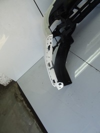 фото thumb №8, Бампер перед передній renault captur lift 6xpdc