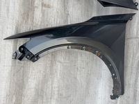 фото thumb №1, Mazda cx5 cx-5 крыло левый 15-