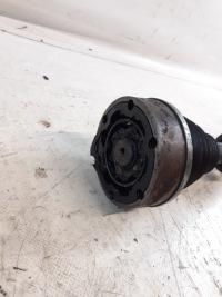 Vw passat b6 приводной вал левая короткий 2.0 tdi в Украине, фото thumb