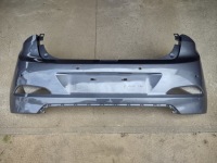 фото thumb №1, Hyundai оригінальний номер 86611-c8000/010 бампер