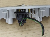 фото thumb №15, Audi a4 b5 96-99r лампа освещение потолочный 8d0947105