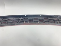 фото thumb №11, Решітка решітка радіатора впуск повітря капот перед mercedes w140 cl c140 1408880123