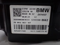 фото thumb №11, Обігрівач повітродувка europa 5a07176 9297751 7952061 9461798 bmw i3 i01 21r