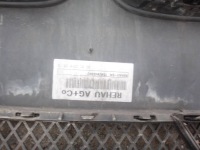 фото thumb №12, Бампер перед передний bmw 5 gt f07 black sapphire 7217404