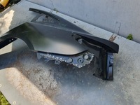 фото thumb №9, Bmw 4 i4 g26 gran coupe левый крыло задний задняя обшивка четверть