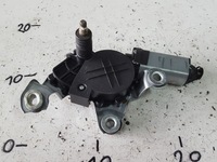 фото thumb №1, Octavia 2 ii 04-12 універсал двигунчик двірники зад