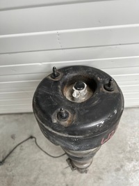 фото thumb №6, Амортизатор пневмоподушка левый передний перед mercedes s-klasa w221 3.0b a2214210394