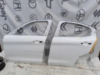 фото thumb №1, Alfa romeo stelvio двері ліва передні