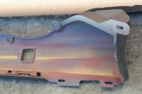 фото thumb №11, Mercedes w201 190 накладка поріг молдинг права