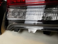 фото thumb №16, Rav4 лампа задня ліва 81580-42161 права 81580-42150 w кришка багажника komplektne eur