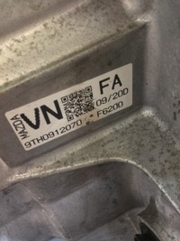 фото thumb №7, Mazda 2 dj lift коробка передач передач 1.5 1.511km 20-