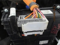 фото thumb №8, Kia rio v рамка защита туннель 84635-h8000