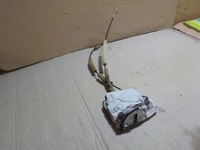 фото thumb №3, Mazda 6 замок дверь правый задняя kombi