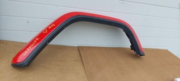 фото thumb №1, Jeep wrangler po 18 r планка левый зад оригинал