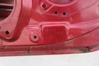 фото thumb №4, Mazda 3 iii 13- двері правий задня