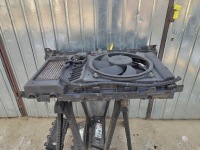 фото thumb №6, Pas передний citroen berlingo ii lift 1.6 hdi 9hn механическая коробка передач 2012-2015