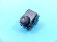 фото thumb №1, Переключатель регулировки зеркал qashqai j10 06-13