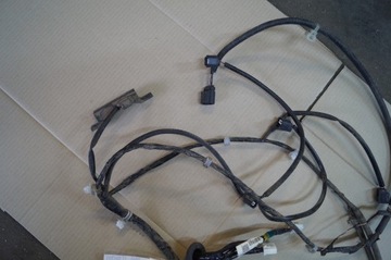 фото thumb №5, Жгут pdc бампера зад infiniti q60 240935cb1a