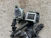 фото thumb №3, Volvo s60 ii v60 i lift pas безпеки лівий правий з натягувач 39818841