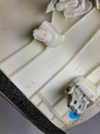 фото thumb №6, S-max mk2 захист стійка праві перед em2b-r03198-ba