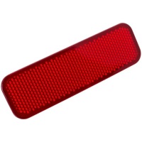 Купить Отражатель бампера задняя правый ford transit custom 12-, фото thumb