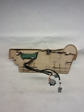 фото thumb №7, Переключатель панель сиденья правого land rover freelander ii 65h52-14a701-baw