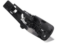 фото thumb №3, Ручка внутрішня двері перед права хром mat alfa romeo giulietta 2010-