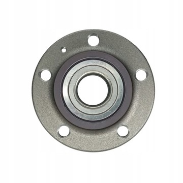 фото thumb №16, Ступиця колеса skf vkba 3644 1t0598611