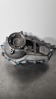 Коробка передач приладова mercedes-benz gle 2019 a2512803400 Київ, фото thumb