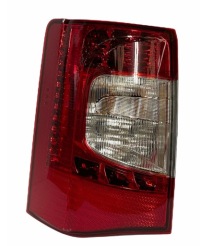фото thumb №1, Chrysler town country 2011- лампа задняя led левая
