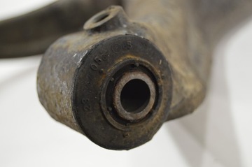 фото thumb №5, Рычаг нижний зад левый mercedes w126 r107