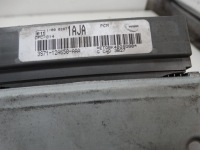 Купить Блок управления двигателя ford mondeo mk3 3s71-12a650-aaa, фото thumb