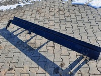 фото thumb №4, Лонжерон кронштейн напрямна права renault magnum dxi