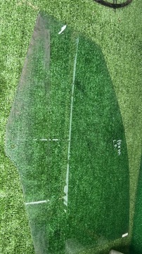 фото thumb №1, Скло двері перед передня ліва fiat panda ii варшава