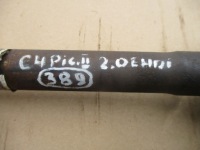 фото thumb №4, Приводной вал левая 9804894180 citroen c4 picasso ii 2.0hdi